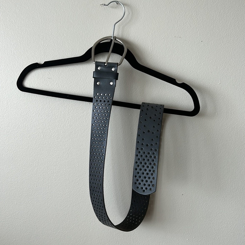 Belt
